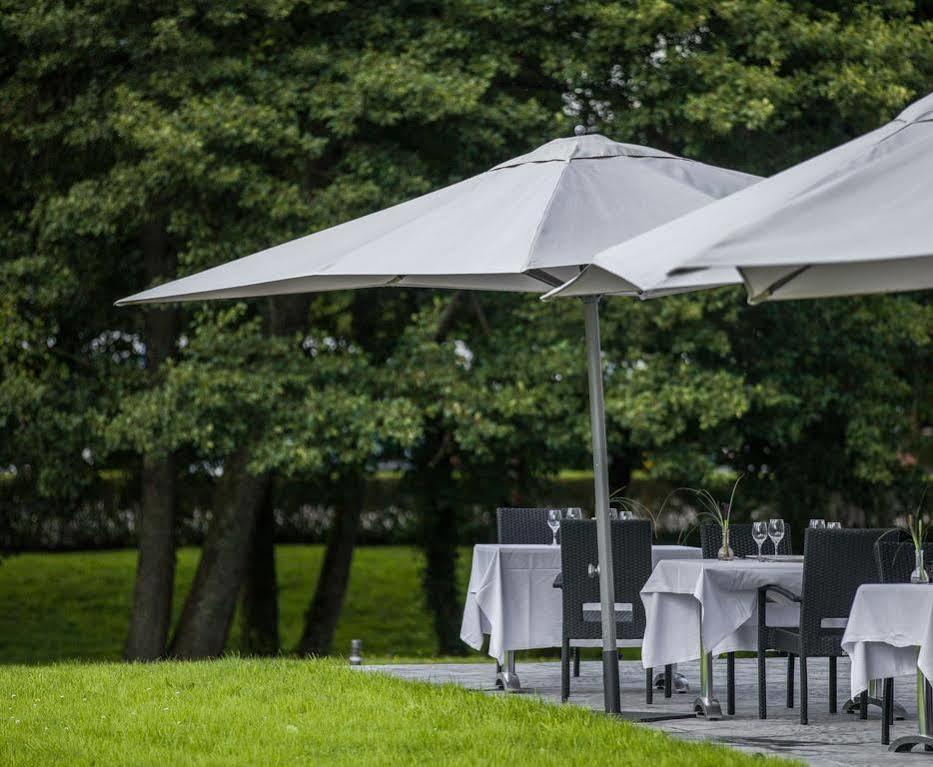 Hotel Beau Rivage Gérardmer Exteriör bild